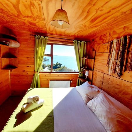 Hotel Y Cabanas Terrazas Vista Al Mar Hct アンクード エクステリア 写真