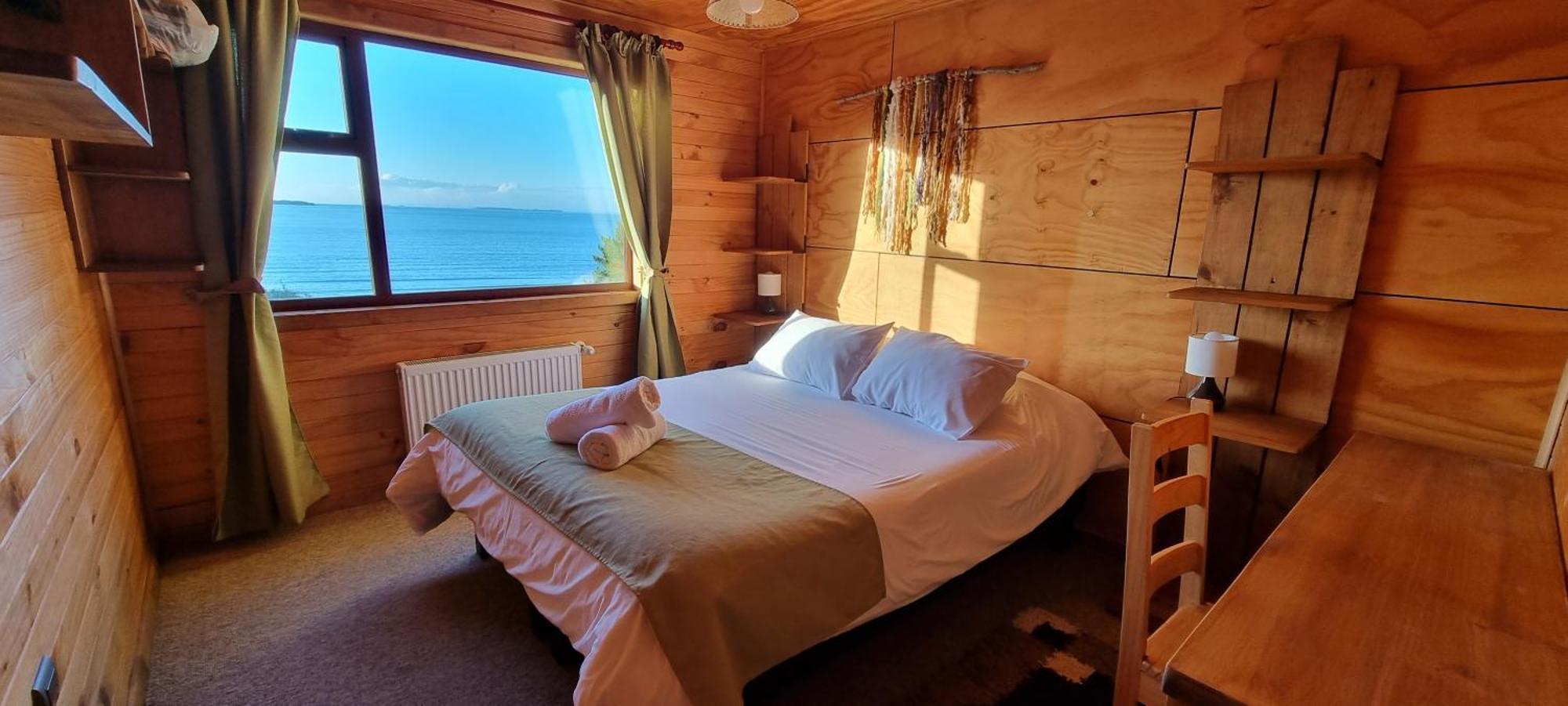 Hotel Y Cabanas Terrazas Vista Al Mar Hct アンクード エクステリア 写真