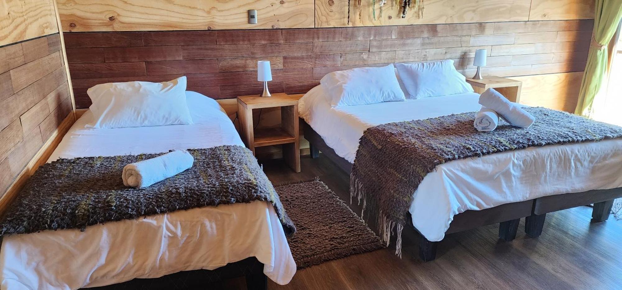 Hotel Y Cabanas Terrazas Vista Al Mar Hct アンクード エクステリア 写真