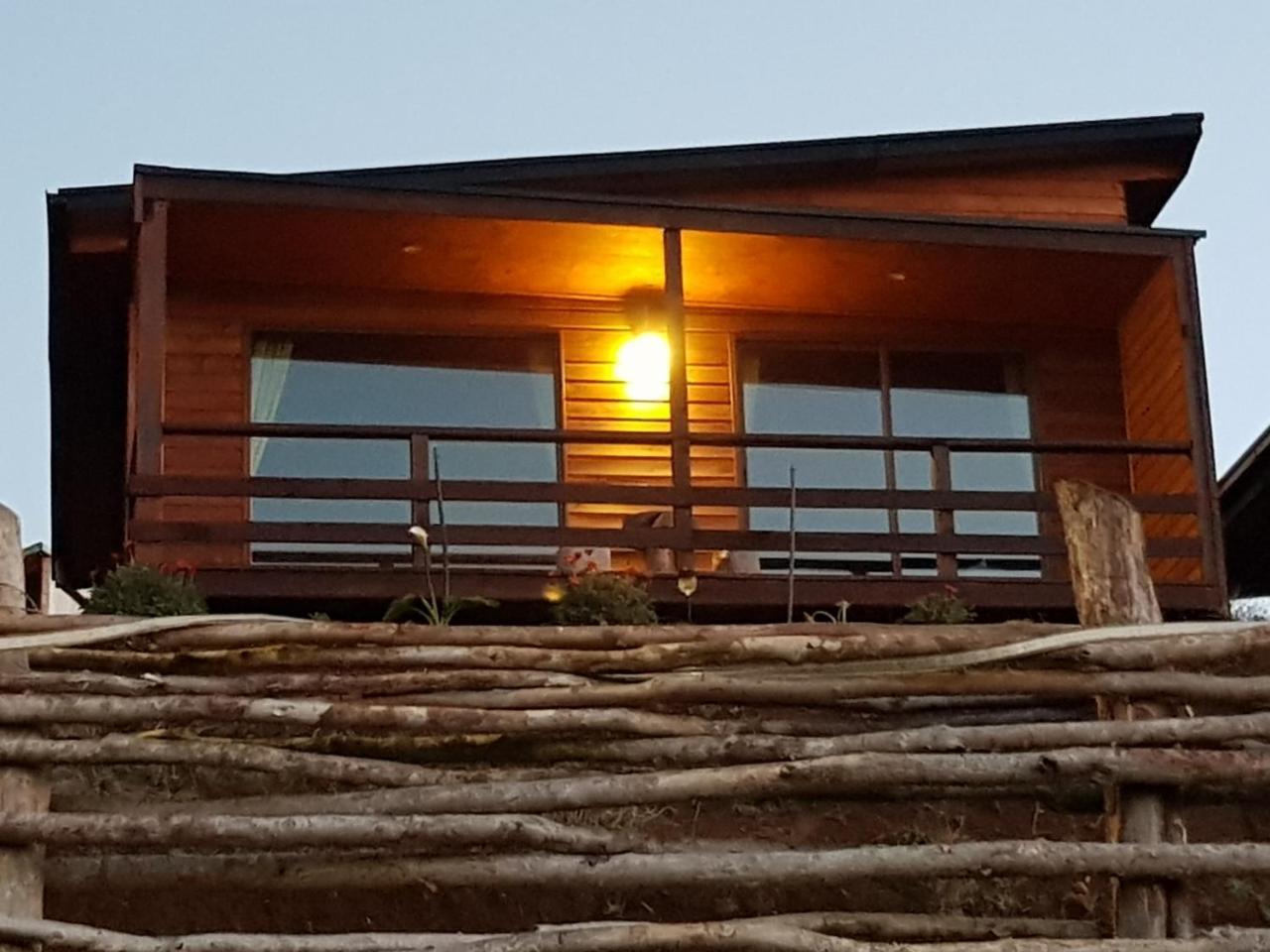 Hotel Y Cabanas Terrazas Vista Al Mar Hct アンクード エクステリア 写真